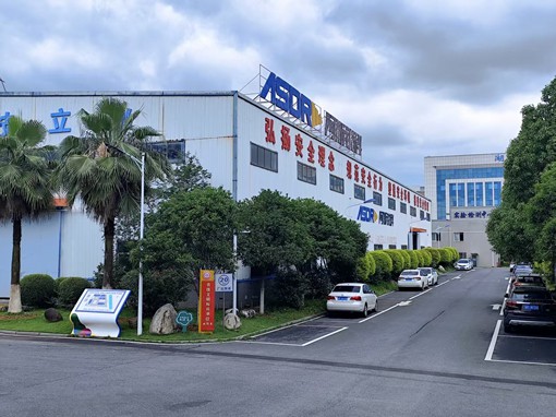 ASDRILL Factory ASDRILL Factory