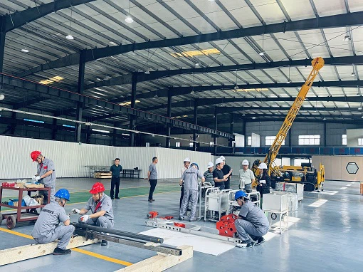 ASDRILL Workshop 02 ASDRILL Workshop 02