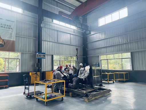 ASDRILL Workshop 03 ASDRILL Workshop 03