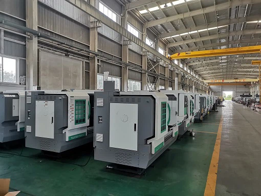 ASDRILL Production Equipment 03 ASDRILL Production Equipment 03