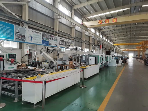 ASDRILL Production Equipment 04 ASDRILL Production Equipment 04